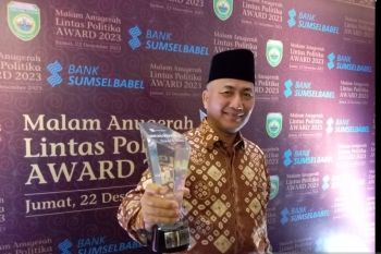 Pemkab Muba minta RT dan RW hingga kades jangan  langgar netralitas