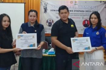 Bidang Datun Kejari Palembang pulihkan uang negara Rp18,8 miliar