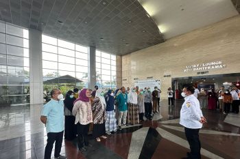 Gubernur Sultra: RS harus siap layani warga saat Natal dan Tahun Baru