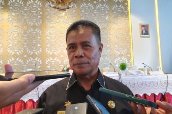 Gubernur Papua mengajak warga untuk toleransi pada perayaan Natal
