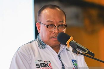 NTB loloskan 41 cabor menuju PON Aceh-Sumut 2024