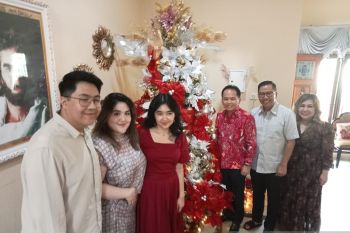 Ketua DAD Kalteng ajak masyarakat menjaga keberagaman antarumat beragama