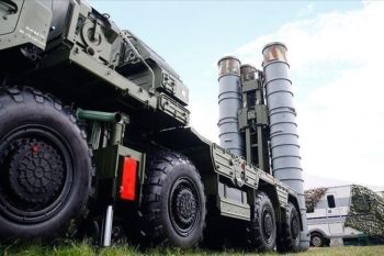 Pejabat Rusia sebut produksi senjata kami lebih unggul daripada Barat