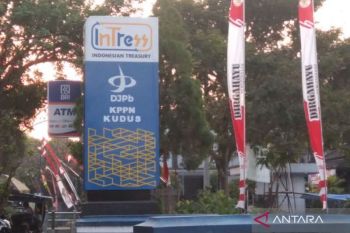 Penyaluran  dana desa di tiga kabupaten Jateng capai 100 persen