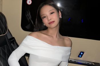 Jennie BLACKPINK ceritakan tantangan karier solo dan peran sebagai CEO