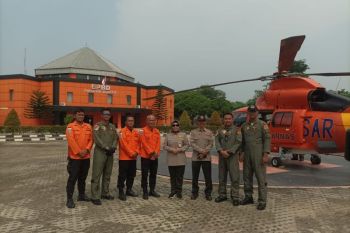 Lokasi wisata saat libur Natal dan Tahun Baru 2024 dipantau