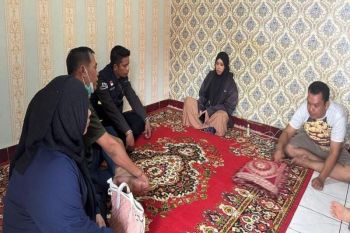 BPJAMSOSTEK pastikan korban kecelakaan kerja di PT-ITSS dapat santunan