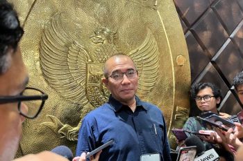 KPU: Pemilih pindah TPS lintas daerah  tak bisa pilih caleg