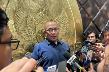 KPU pastikan pemilih dapat ajukan pindah TPS H-7 pencoblosan