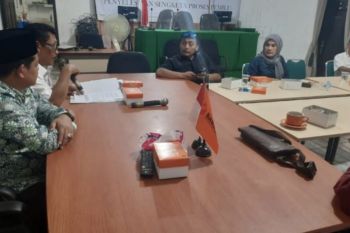 Bawaslu Dharmasraya catat 193 pemilih tidak memenuhi syarat