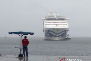 SPJM Pelindo mencatat kinerja positif untuk pemanduan dan jasa utilitas