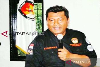 Mantan Ketua KPU Sultra meningga di usia 50 tahun