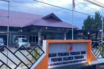 Bawaslu Sultra sebut pemilih pemula sangat rentan terhasut politik uang