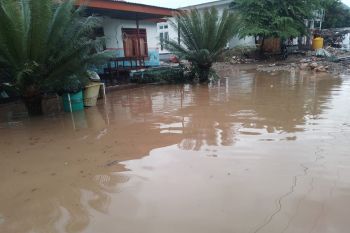 BMKG ingatkan warga Pulau Timor waspada bencana hidrometeorologi