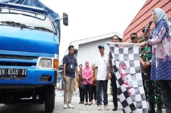 Kemendag dorong dilakukan subsidi ongkos angkut selama Natal dan tahun baru