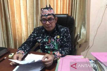 Pemkab Kapuas gelar Festival Kota Air sambut tahun baru