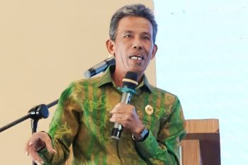 UIN Datokarama Palu perkuat implementasi Islam moderat