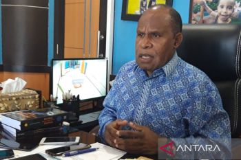 DPRP minta masyarakat hormati karya eks Gubernur Papua Lukas Enembe