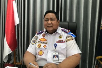 BPTD Maluku: Jumlah penumpang kapal naik 30 persen