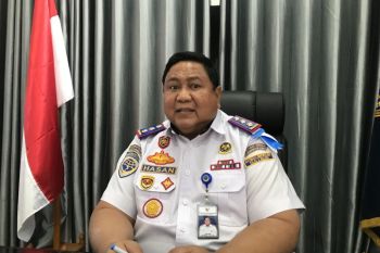 BPTD Maluku catat total 863 pergerakan kendaraan arus balik Natal