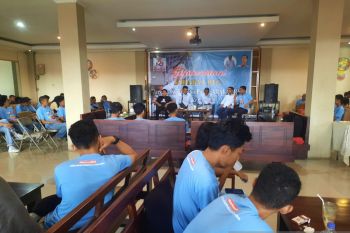 RFG nilai sosok Gibran pioner generasi muda