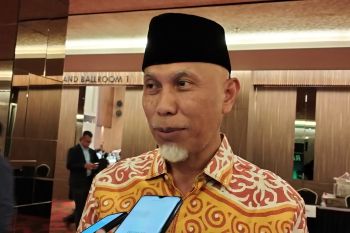 Gubernur: Perlu langkah strategis peningkatan pendapatan asli daerah