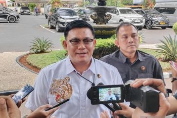 Polisi juga memeriksa lima saksi lain dalam kasus Firli