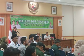 Luas Perhutanan Sosial Sumbar tambah 50,4 ribu hektare