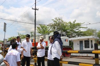Kulon Progo susun rencana detail jembatan layang dukung PSN