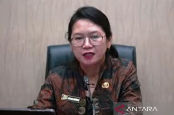 Nilai Tukar Petani di Kaltim naik 0,73 persen
