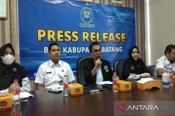 BNN Batang terapkan empat strategi cegah  narkotika
