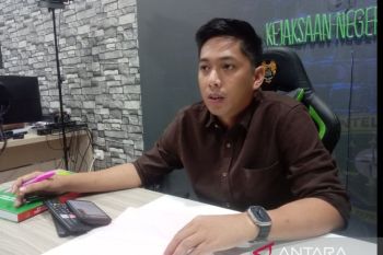 Kejari Palembang target tangkap  empat DPO awal 2024