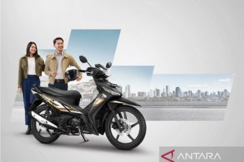Honda beri promo akhir tahun bagi masyarakat untuk dapatkan sepeda motor di Sulut
