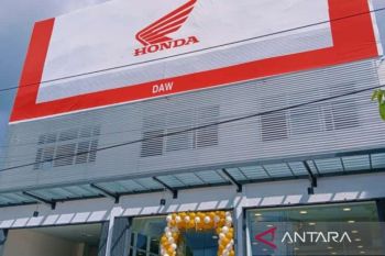 Management DAW Gelar CSR di Mercyville Yetterang Passo Kakas