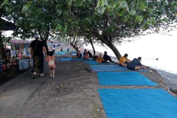 Mataram tak terapkan pembatasan kegiatan wisata saat libur tahun baru 2024