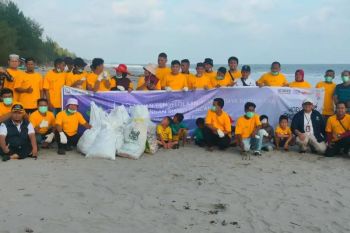 Pemkab Pasaman Barat: Program desa perikanan cerdas dilanjutkan 2024