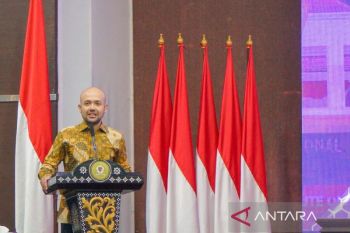 Bisa tembus 50 persen, elektabilitas Prabowo-Gibran