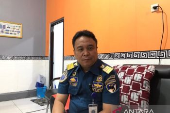 KSOP Ambon sebut puncak arus balik Natal diprediksi pada 7 Januari 2024