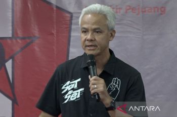 Selama kampanye, Ganjar peroleh tiga hal penting