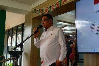 Exco PSSI sebut Thom Haye urus berkas naturalisasihari ini