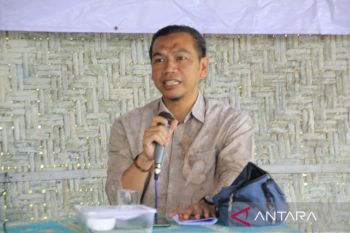 Bawaslu Bantul melakukan 1.108 upaya pencegahan pelanggaran pemilu