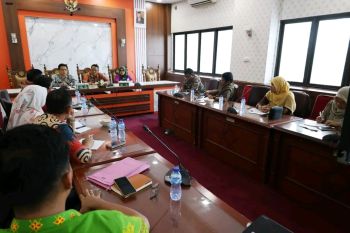 Pemkot Pariaman jadwalkan gerakan penanaman cabai antisipasi inflasi