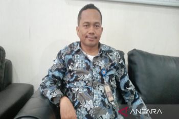 Penumpang libur Natal dan Tahun Baru di Bandara Baubau masih stabil