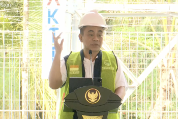 Menkominfo: "Tol langit" menghubungkan Nusantara dengan akses internet