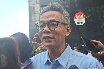 Eks Komisioner KPU mengaku belum pernah bertemu Harun Masiku