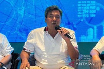 Kuota impor gula industri Indonesia dikurangi
