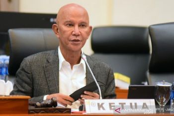 Banggar DPR: Pendanaan Ibu Kota Nusantara harus imbang antara APBN dan investasi