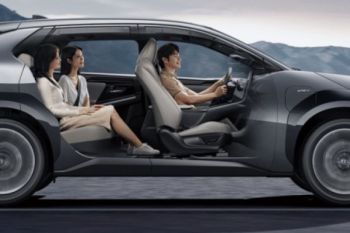 Tantangan kinerja ekspor Toyota Indonesia di tengah disrupsi ekonomi global