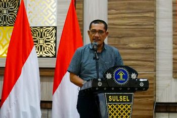 Kemenkumham Sulsel teken MoU dengan DPRD Parepare dan Pemkab Barru