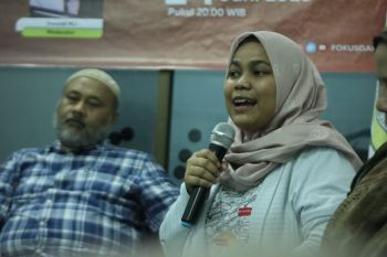 Perlu sosialisasi masif meredam narasi negatif isu Rohingya